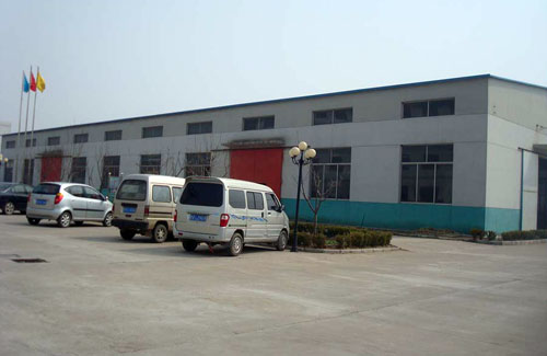 生產(chǎn)車(chē)間