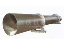 滾筒烘干機(jī)