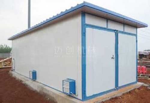 汽車坐墊烘干機(jī)