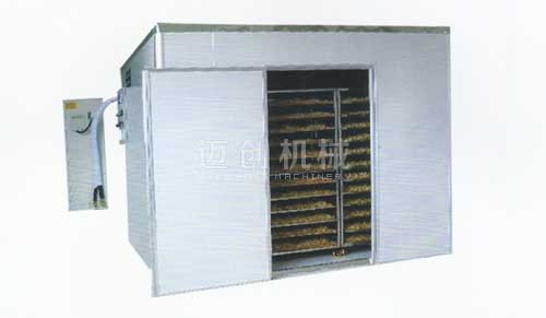 空氣能、熱泵式烘干機(jī)