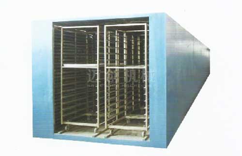 隧道式烘干機(jī)