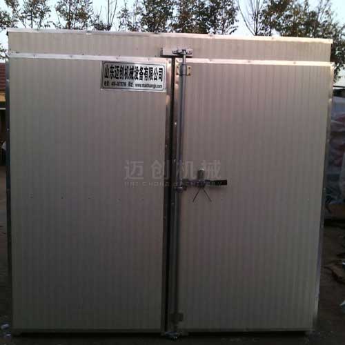 掛面面條烘干機