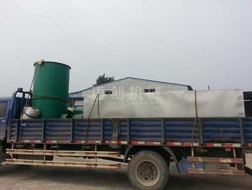 核桃烘干機(jī)