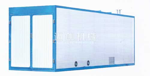 土特產(chǎn)烘干機(jī)