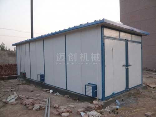 葡萄干烘干機(jī)