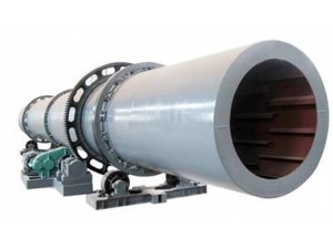 滑石粉烘干機(jī) 