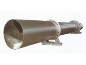 滾筒烘干機(jī) 