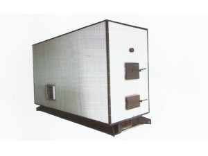 熱風爐（蔬菜育苗、工廠采暖）