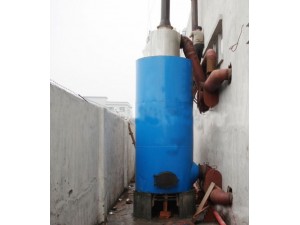 車間廠房采暖爐