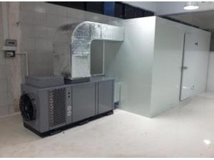 熱泵衣物烘干機(jī)