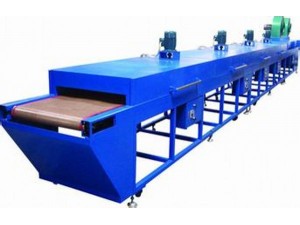 玻璃烘干機(jī)