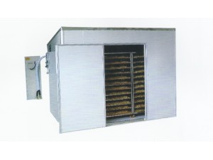 空氣能、熱泵式烘干機(jī)