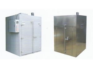 工業(yè)烘干機(jī)