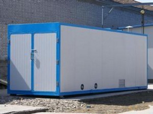 大棗、核桃烘干機(jī) 