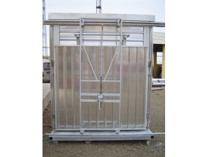 蠶蛹蠶繭烘干機(jī)