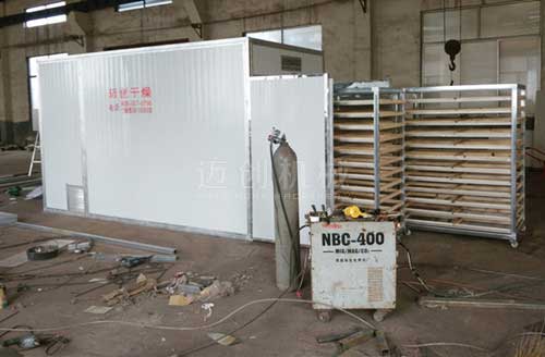 真菌類(lèi)烘干機(jī)