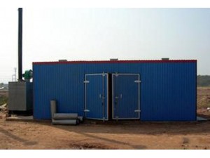 柳編工藝品烘干機(jī)