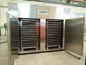 海產(chǎn)品烘干機(jī)