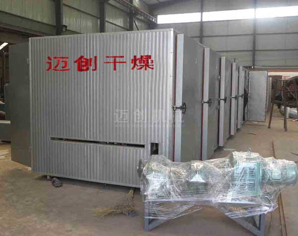 單板烘干機(jī)