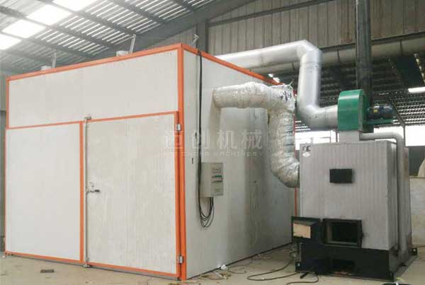 紅木家具烘干設(shè)備