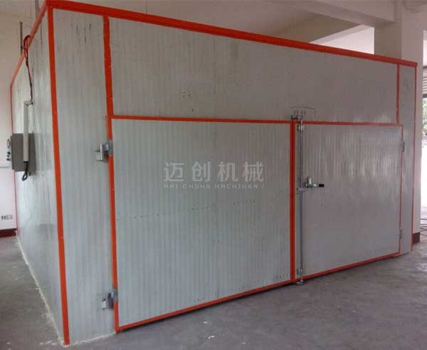 地瓜干烘干機(jī)