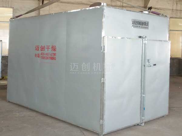 紅薯片烘干機(jī)