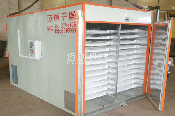 大棗棗片烘干機(jī)