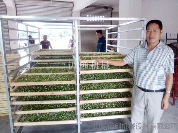 果蔬烘干機(jī)