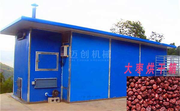 大棗烘干機(jī)