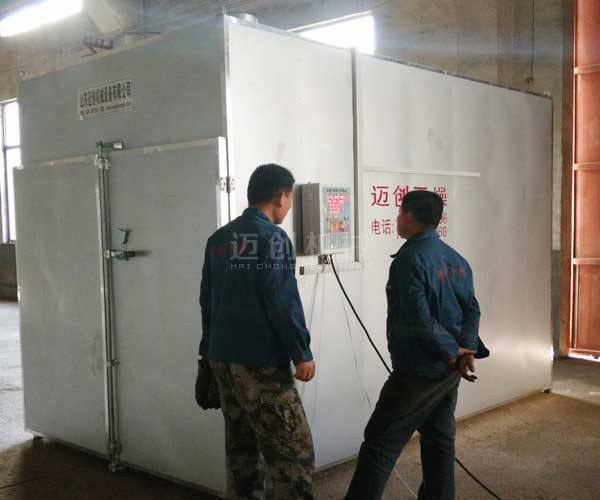 果蔬大棗烘干機(jī)