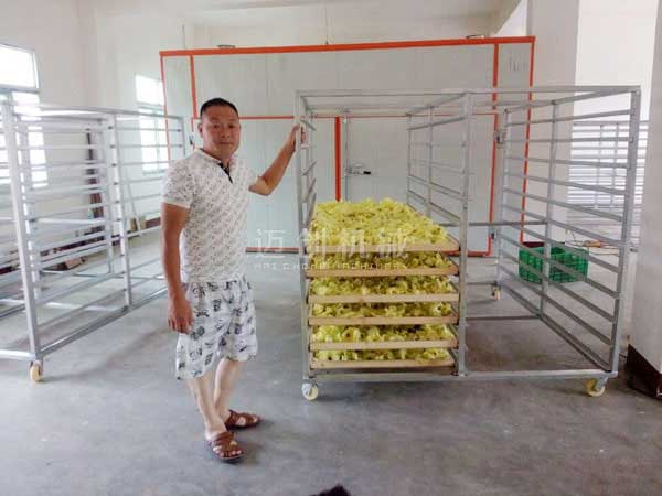 花卉烘干機(jī)