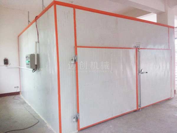 金銀花烘干機(jī)