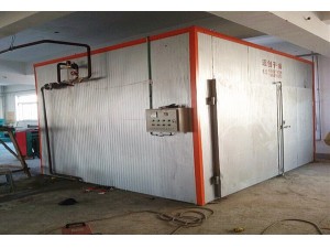 蒸汽木材烘干機(jī)