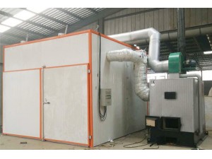 牛蒡烘干機(jī)